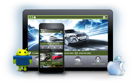 Feel the Power of Autoxloo Mobile Websites news_mobile_websites_tablet