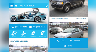 auto sites