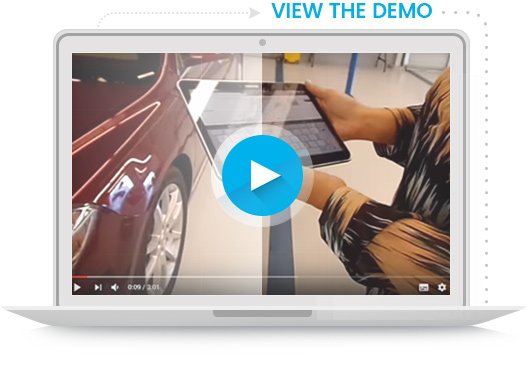 Vehicle Inspection Report™ vir-slide-3-video