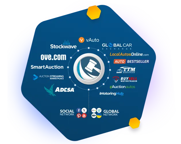 AuctionLink™