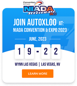 Meet Autoxloo at NIADA Convention & Expo 2023!