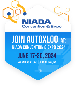 Meet Autoxloo at NIADA Convention & Expo 2024