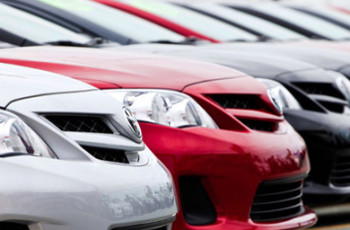 Are Auto Sales expected to rebound in 2010?