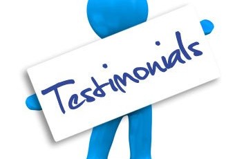 The Power of Customer Testimonials