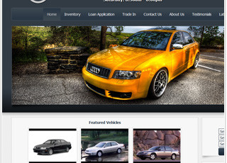 Effective Dealer Websites