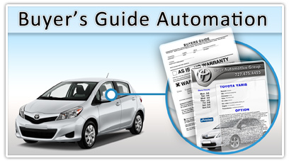 Buyer's Guide Automation: Seamless delivery to your printer bg_automation Buyer's Guide Automation: Seamless delivery to your printer bg_automation