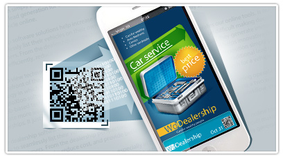 QR code: Improve your marketing news_img_qr_code1 QR code: Improve your marketing news_img_qr_code1