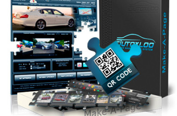 Engage your Target Market with QR Codes