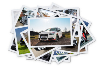 Advertise your Dealership with Photos