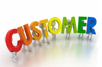 Customer Focused Approach