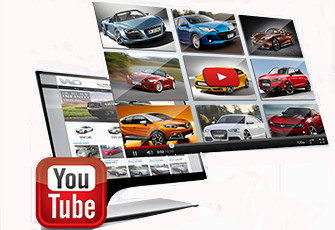 Promote your Dealership on YouTube