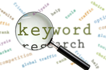 SEO Keyword Research
