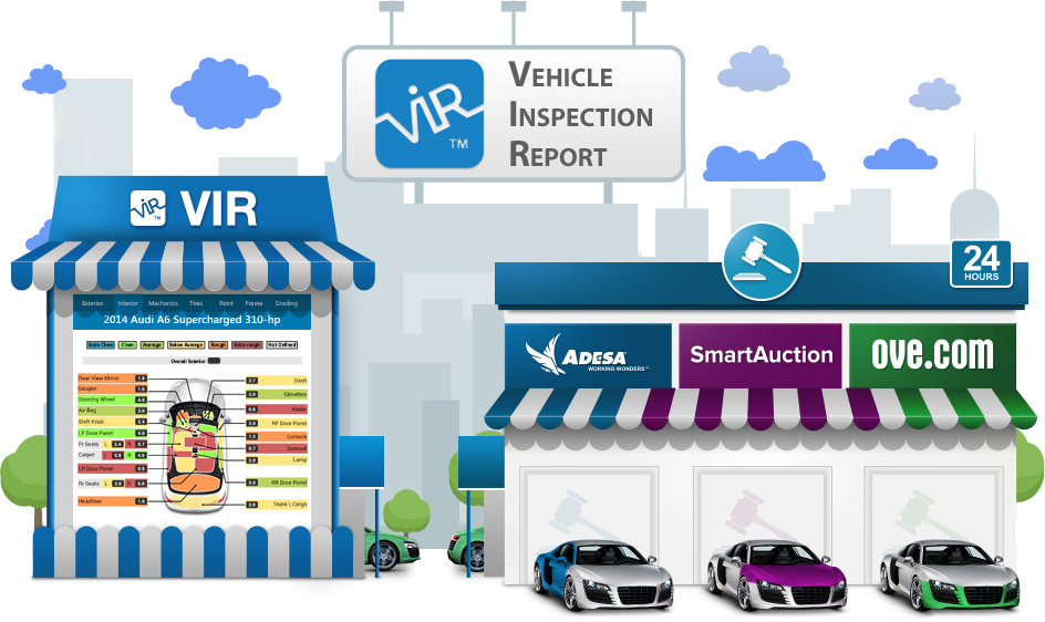 The Smartest Way to Sell Vehicles auctions The Smartest Way to Sell Vehicles auctions