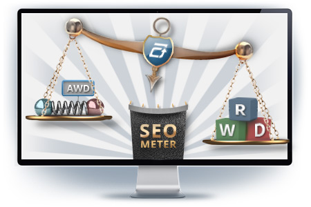 Adaptive Design vs Responsive Design awd_vs_rwd