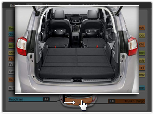 Vehicle Inspection Report™: avoid the minefield interior_small6 Vehicle Inspection Report™: avoid the minefield interior_small6
