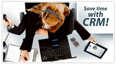 Nonstop CRM Integration news_crm Nonstop CRM Integration news_crm