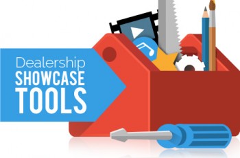 Spotlight Your Dealership with Showcase Tools