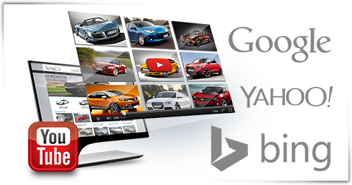 YouTube Integration: Vehicle Video Marketing wow_img1 YouTube Integration: Vehicle Video Marketing wow_img1