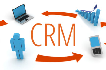 Leverage the Power of CRM