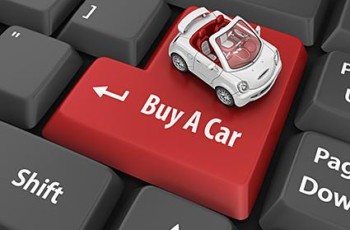 Online Car Buying