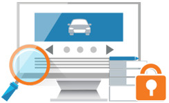 Responsive Auto Dealer Websites 3-icons Responsive Auto Dealer Websites 3-icons