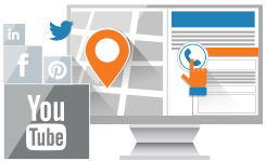 Responsive Auto Dealer Websites 4-icons Responsive Auto Dealer Websites 4-icons