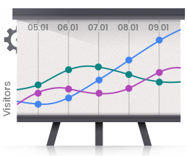 SEO vs. Aggregation Portal