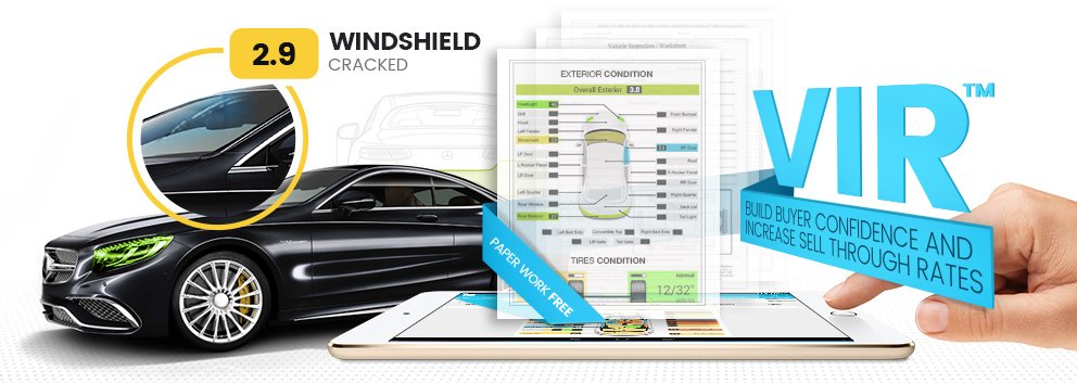 Vehicle Inspection Report™ vir-top-banner-sm