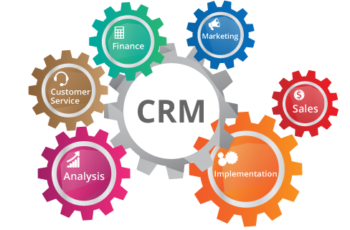 CRM Workflow Advantages