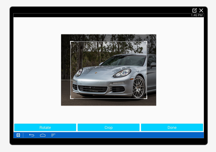 How To Use Image Tour Feature In Vehicle Inspection Report™ 5