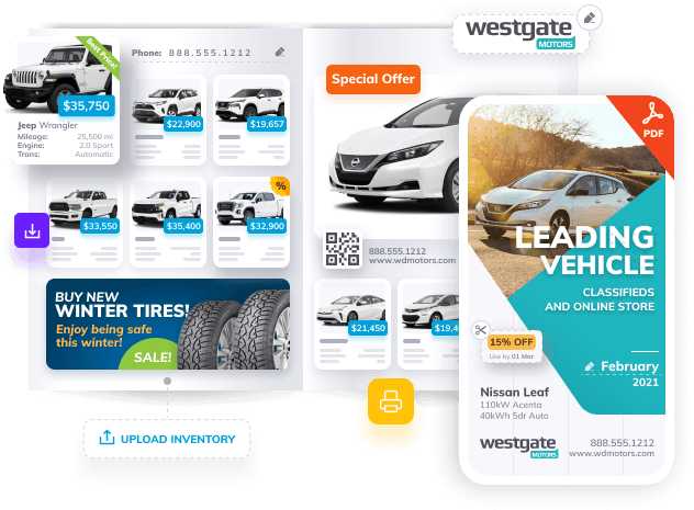 E-Magazine E-Magazine