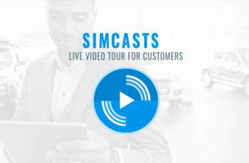 Live Auction Streaming – SimCasts™ App