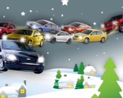 Christmas Marketing Tips For Dealers