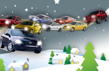 Christmas Marketing Tips For Dealers