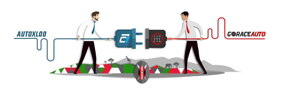 Autoxloo Announces Partnership with Goraceit small Autoxloo Announces Partnership with Goraceit small