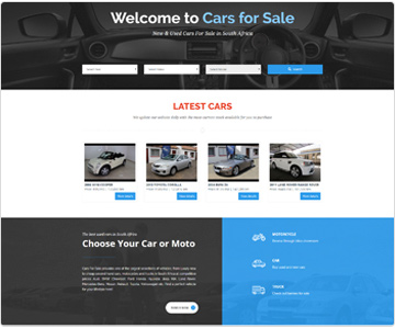 Aggregation Portals & Classified Platforms Aggregation Portals & Classified Platforms