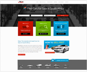Aggregation Portals & Classified Platforms Aggregation Portals & Classified Platforms
