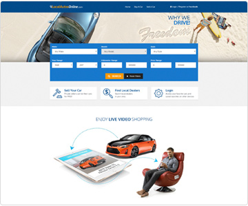 Aggregation Portals & Classified Platforms Aggregation Portals & Classified Platforms