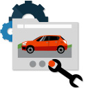 Dealership Showcase Tools slide Dealership Showcase Tools slide