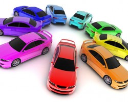 Choose The Right Color for Your Dealer Website