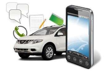 Mobile Advertising for Dealers