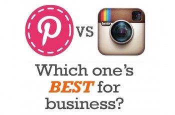 Pinterest VS Instagram for Dealerships