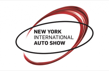 New York International Auto Show 2017
