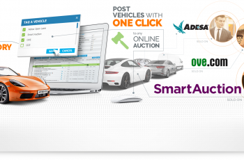Reach a Wider Audience, Sell More Vehicles: How AuctionLink™ Connects Your Inventory to Millions of Potential Buyers