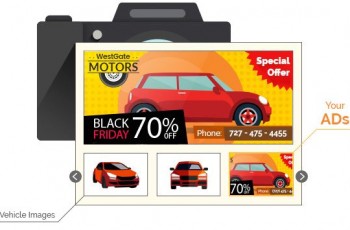 Is Your Online Car Dealership Ready for Black Friday?