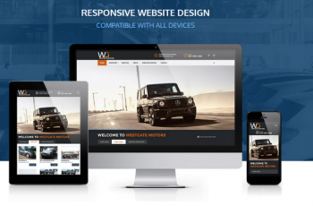 Does Your Car Dealer Website Retain Visitors?