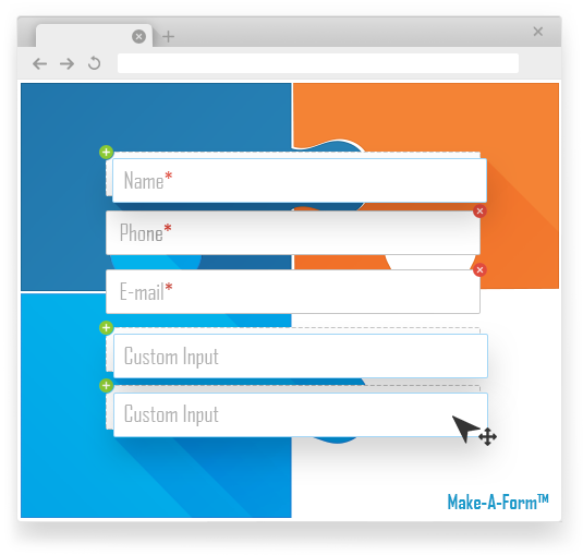 How Your Business Can Benefit By Using Online Forms maf How Your Business Can Benefit By Using Online Forms maf