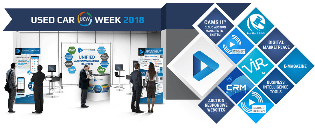 Auction Streaming Has Reached New Heights of Success at the 2018 UCW Show ucw-2018 Auction Streaming Has Reached New Heights of Success at the 2018 UCW Show ucw-2018