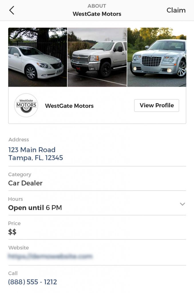 Is Your Dealership Ready for Instagram Local Business Profile Pages? Is-Your-Dealership-Ready-for-Instagram-Local-Business-Profile-Pages-678x1024