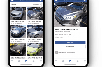 Sell Cars on Facebook Marketplace